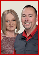 Jason & Dia Dixon, Owners - Main St. Real Estate Group