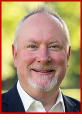 Rob Hesington, Principal Broker - Main St. Real Estate Group